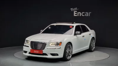 Chrysler 300C