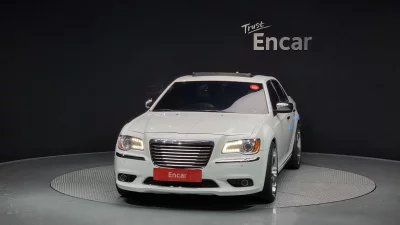 Chrysler 300C