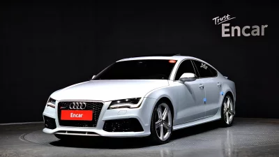 Audi RS7