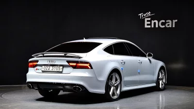 Audi RS7