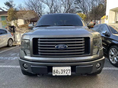 Ford F150