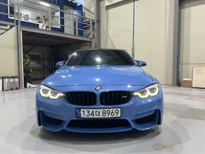 BMW M3