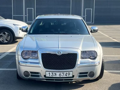 Chrysler 300C