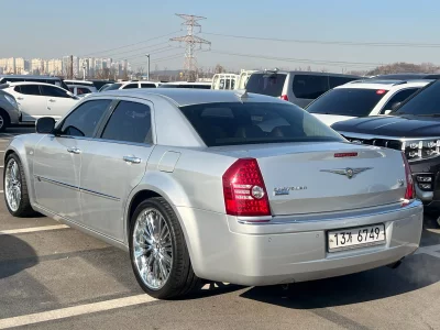 Chrysler 300C