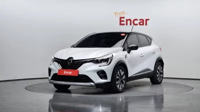 Renault Samsung Captur