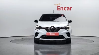 Renault Samsung Captur