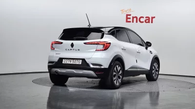 Renault Samsung Captur