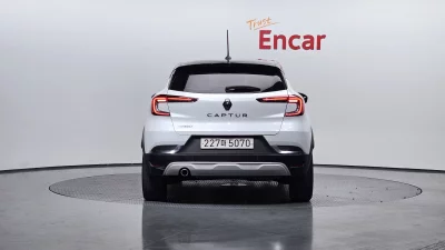 Renault Samsung Captur