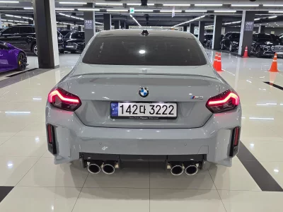 BMW M2