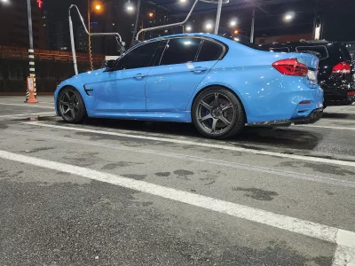 BMW M3