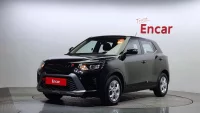 SsangYong TIBOLI