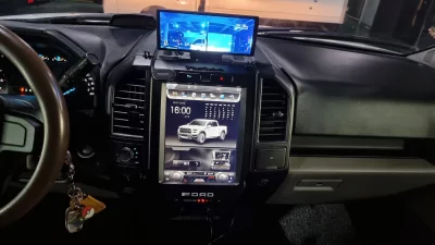 Ford F150