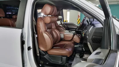 Ford F150