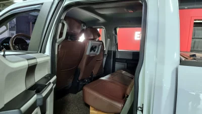 Ford F150