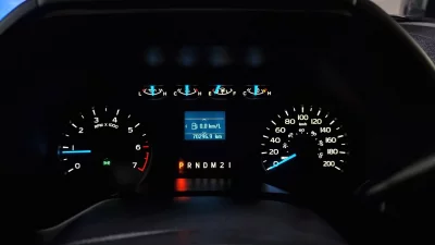 Ford F150