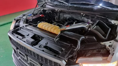 Ford F150