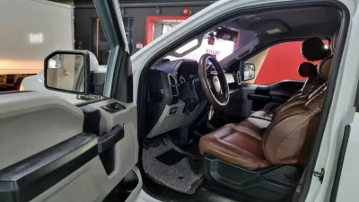 Ford F150