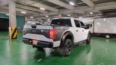 Ford F150