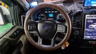 Ford F150