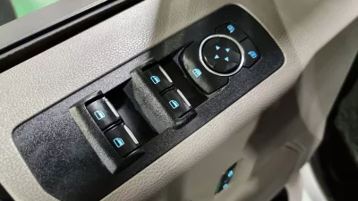 Ford F150