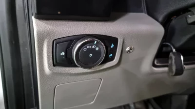 Ford F150