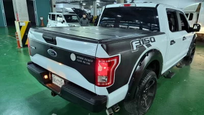 Ford F150