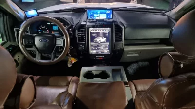 Ford F150