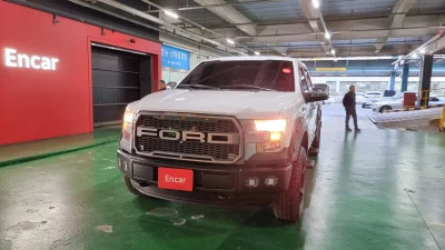 Ford F150