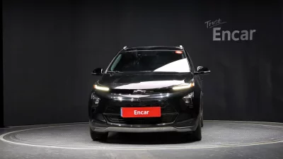 Daewoo 볼트 EUV