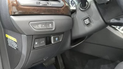 Genesis EQ900