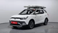 SsangYong TIBOLI