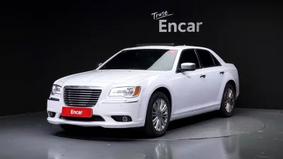 Chrysler 300C