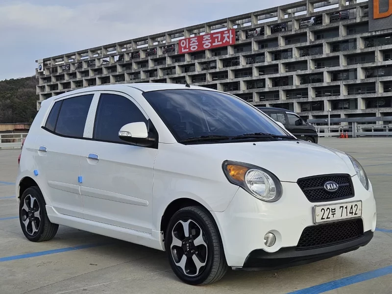 Kia Morning