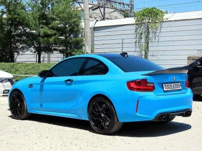 BMW M2