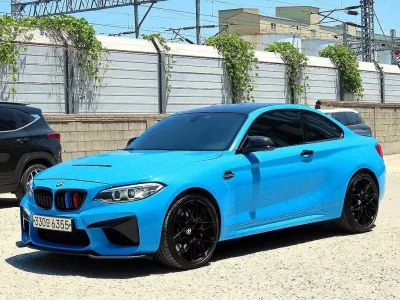 BMW M2