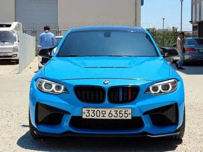 BMW M2