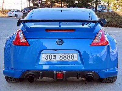 Nissan 370Z