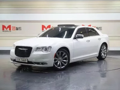 Chrysler 300C