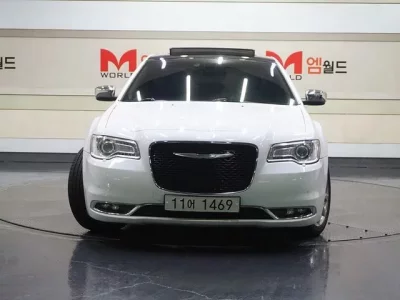 Chrysler 300C