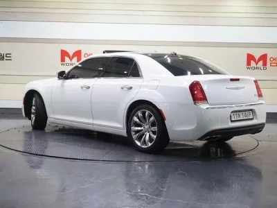 Chrysler 300C