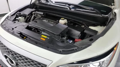 Infiniti QX60