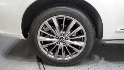 Infiniti QX60