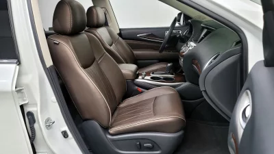 Infiniti QX60