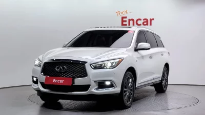 Infiniti QX60