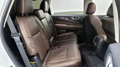 Infiniti QX60