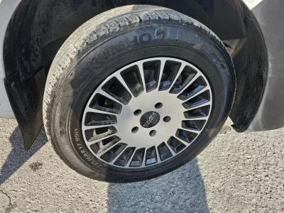 Renault Samsung Master