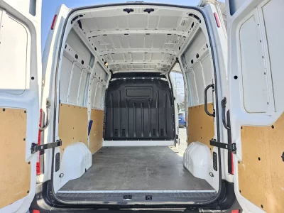 Renault Samsung Master