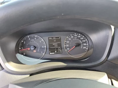 Renault Samsung Master