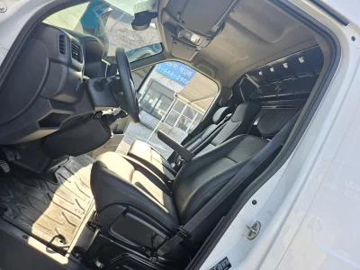 Renault Samsung Master