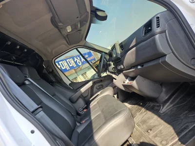 Renault Samsung Master